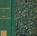 Il nuovo cimento organo della societtà italiana di fisica. Vol.III, serie decima, 1956