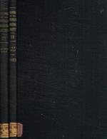 Journal of the american oriental society. Twenty-first volume. 2voll