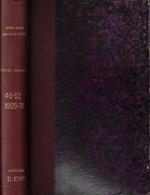 Annual report of the Director of the United States Geological Survey to the secretary of the interior for the fisical year ended june 30 1925-1926-1917-1928-1929-1930-1931