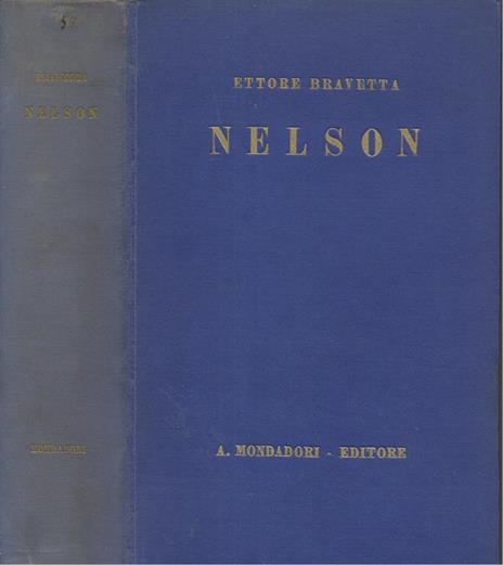 Nelson - Ettore Bravetta - 2