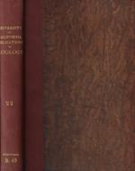 University of California Publications in Zoology Vol. XXII 1921-1923