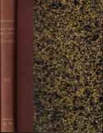 University of California Publications in Zoology Vol. XXXVII 1931-1932