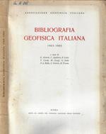 Bibliografia geofisica italiana 1963-1965