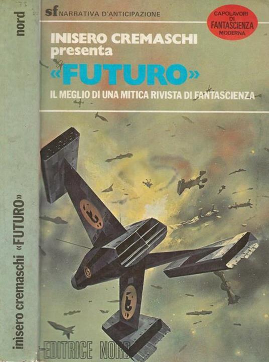 Futuro - Inisero Cremaschi - 2