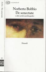 De senectute