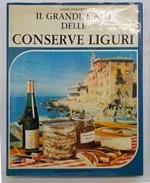 Il grande libro delle conserve liguri