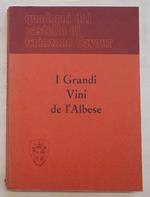 I grandi vini de l'Albese