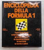 Enciclopedia della Formula 1