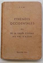 Pyr‚n‚es Centrales. III: Vall‚e d'Aure et de Luchon