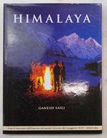 Himalaya