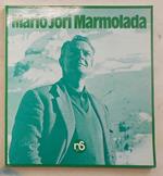 Mario Jori Marmolada