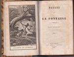 Fables de La Fontaine