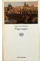 Praga magica