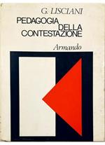 Pedagogia della contestazione