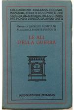 Le ali della guerra