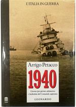 1940 Giorno per giorno attraverso i bollettini del Comando supremo