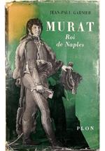 Murat Roi de Naples