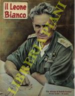 Il leone bianco