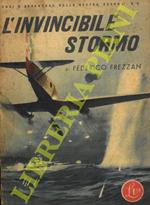 L’invincibile stormo. Seguito da : Scipione l’africano