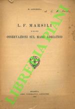 L. F. Marsili e le sue osservazioni sul mare Adriatico