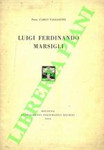 Luigi Ferdinando Marsigli