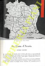 La Costa d'Avorio