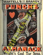 Punch or the London Charivari. 1913. Vol. 144 e 145