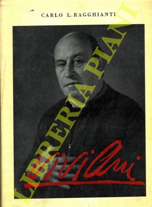 Giuseppe Viviani - Carlo L. Ragghianti - copertina