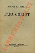 Papà Goriot