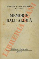 Memorie dall'Aldilà