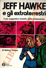 Jeff Hawke e gli extraterrestri