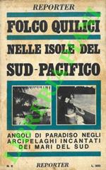 Nelle isole del Sud-Pacifico