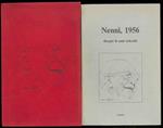 Tre articoli di Pietro Nenni su Mondo Operaio del 1956. Prefazione di Enrico Boselli, disegni di nani tedeschi