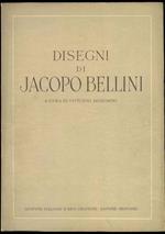 Disegni di Jacopo Bellini