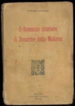 Il Romanzo interiore di Rosorino della Malorsa