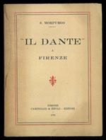 Il Dante a Firenze