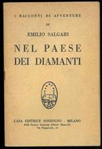 Nel Paese dei Diamanti