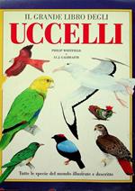 Il grande libro degli uccelli