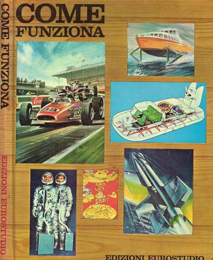 Come funziona - copertina