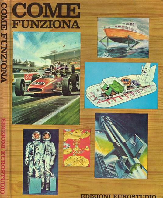 Come funziona - copertina