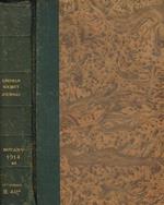 The journal of the linnean society. Botany vol.XLII