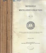 Smithsoniana miscellaneous collections Vol. 139