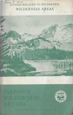 Mineral resources of the Jarbidge Wilderness and Adjacent Areas, Elko County, Nevada