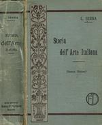 Storia dell'arte italiana