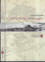 L' isola delle tartarughe