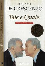 Tale e quale