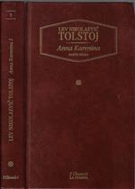 Anna Karenina Vol. I