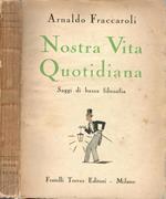 Nostra vita quotidiana