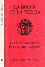 La bocca de la verità