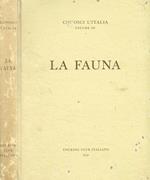 La fauna